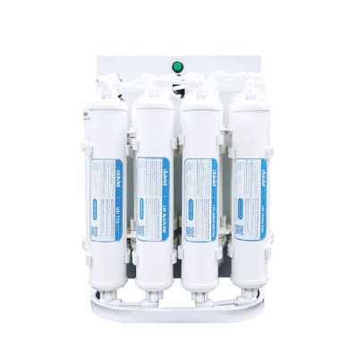 Máy lọc nước RO để gầm, không vỏ tủ Daikiosan DSW-44009D